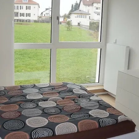 Bodensee Lindau Im Schachen Schloessle