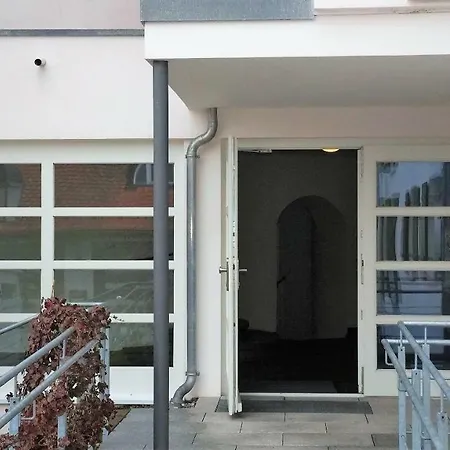 Апартаменты Bodensee Lindau Im Schachen Schloessle Линдау