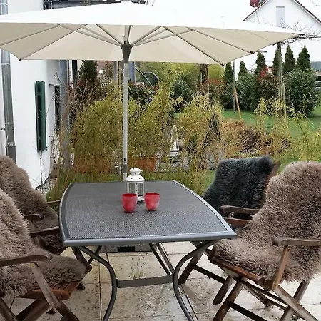 Bodensee Lindau Im Schachen Schloessle Апартаменты