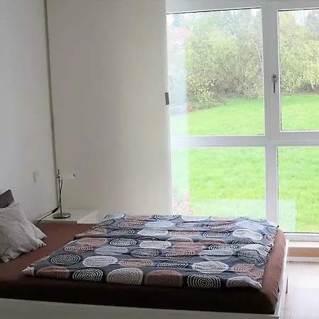 Bodensee Lindau Im Schachen Schloessle Апартаменты